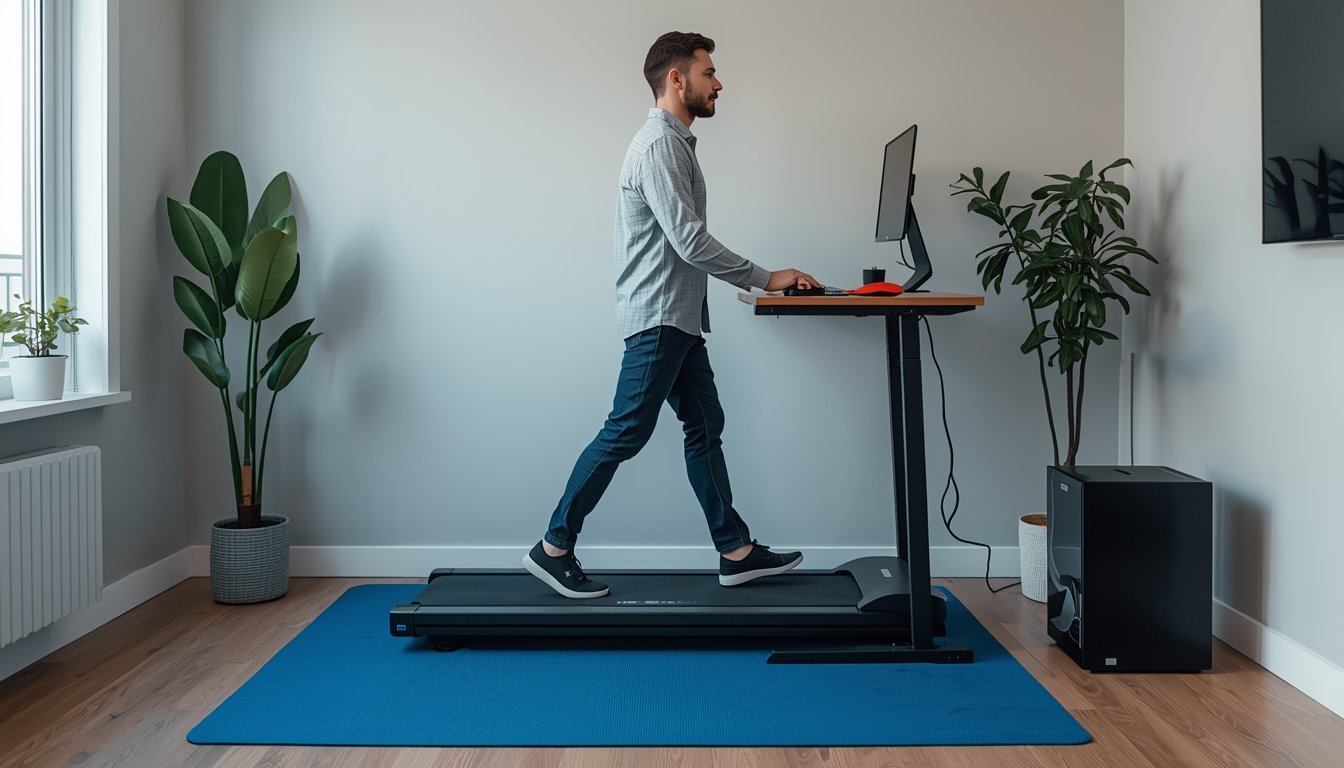 Best Walking Pad Under $300 2 Affordable walking pad for budget-conscious buyers